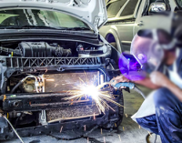 Melbourne Smash Repairs